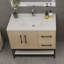 Meuble-lavabo simple avec plateau Victoria 23,7-98932776