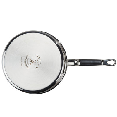 Casserole recouverte de cuivre Hestan