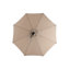 Parasol de marché à DEL 10 pi-226676827