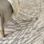 Tapis ivoire / gris Bonna-2008766629