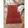 Lush Wine Red Rug