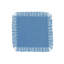 Hand Knotted Fringe Cocktail Napkin-655638163