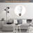 68" Tree Floor Lamp with 3 Bulbs Included-1169528232