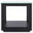 Charde Glass Top End Table-1481983677
