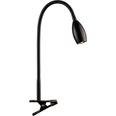 Zerline Adjustable Metal Lamp
