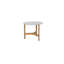 Twist Outdoor Round Coffee Table-70344593-70344597