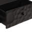 Alantae 90cm Solid Wood Top Console Table