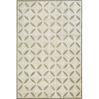 One-of-a-Kind 6' X 9' Area Rug