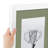 Matte Picture Frame-70112200