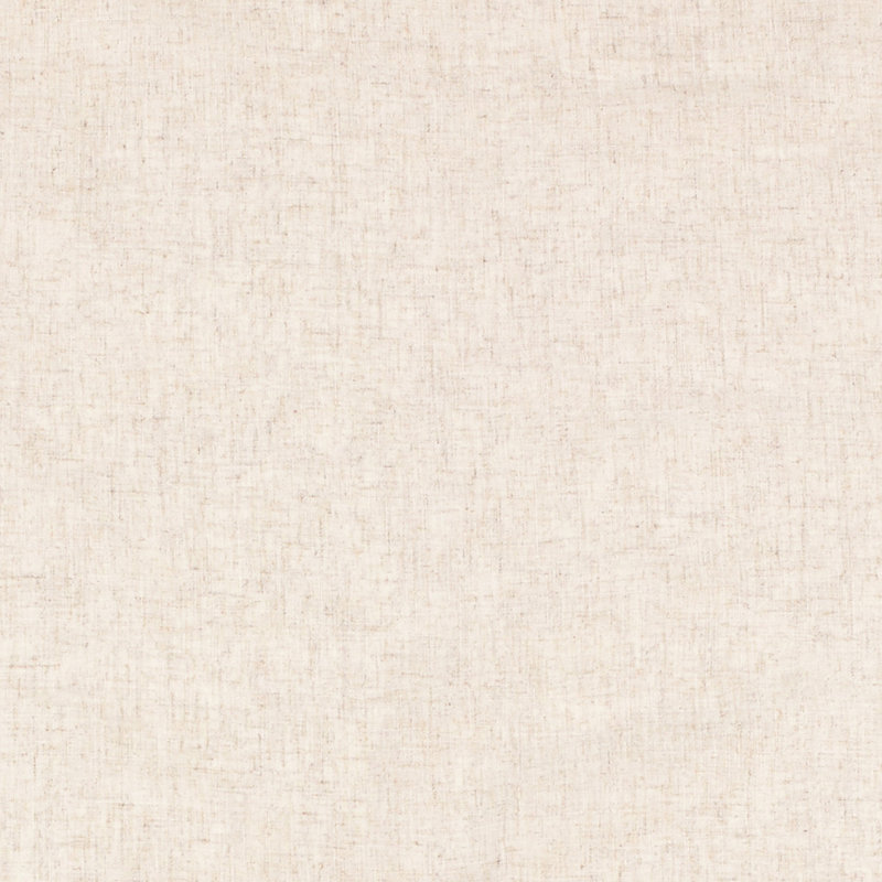 Toscana Beige and Red Linen Christmas Tree Skirt