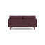 Skinny Fat Loveseat (70")-1746537798