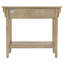 Larina Burl 2- Drawer Console Table-1255000301