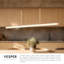 Vesper 1 - Light LED Pendant-777862044-777862045