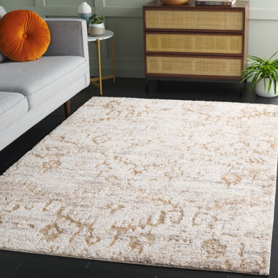 Tapis abstrait Esenler Performance