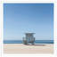 Lifeguard Station Giclee Print-33860472-33860471