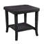 Cape Cod Outdoor Square Side Table-1358776550