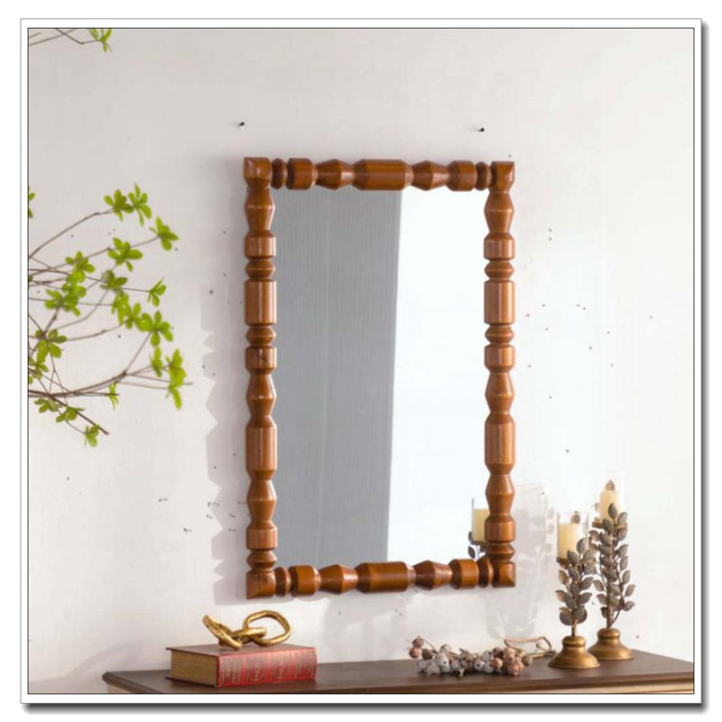 Miroir mural Vintage