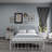 Keyesport Metal Platform Bed-49582293-38182442