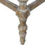 Tabouret de bar et de comptoir Hinckley-50693798