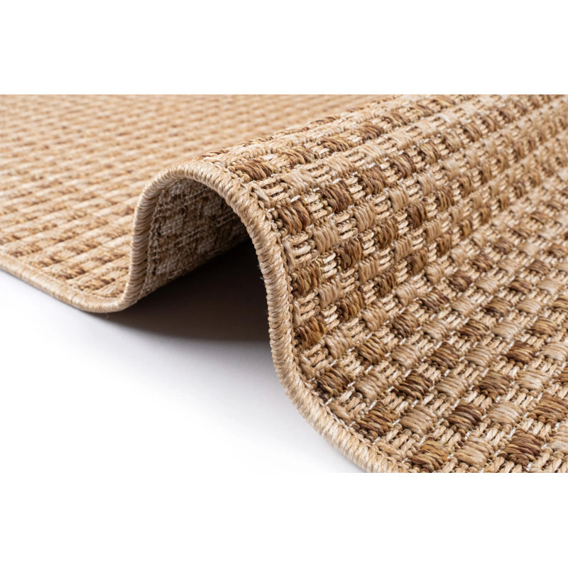 Tapis Santorini, Rectangle 6 pi 7 po x 8 pi 11 po
