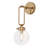 Alec Dimmable Wall Sconce Long Armed Fixture-19692789