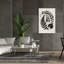 «Botanica 2» par Suzanne Nicoll, art mural sur toile-2082541337