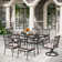Argyri Rectangular 6 - Person 60" Long Dining Set