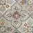 Atlandida Hand Tufted Oriental Indoor Rug-1347867687
