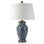 Filigree Table Lamp