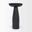 Table d'appoint Bellancia Nero-1745869752