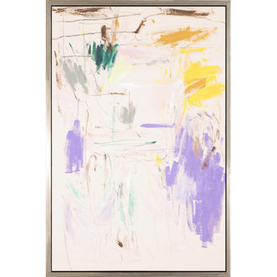Sweet Scent Painting
