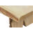 Alsup Weather Resistant Wood Pedestal-32968080-49209042