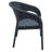 Tomosuke Stackable Patio Dining Chair -26161429