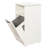Laundry Cabinet ,With 1 Removable Liner Bags