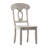 Stockton 17.13'' H Solid Wood Side Chair-1248206289