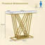 100cm Console Table