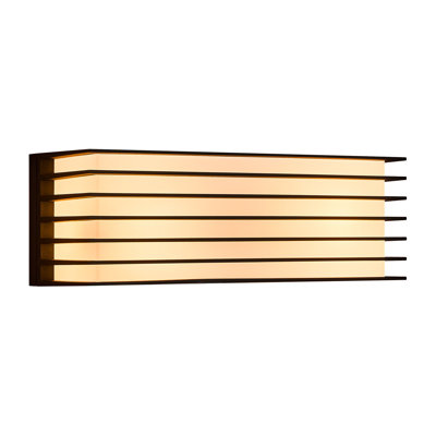 Outdoor Sconce