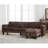 5 Seat Modular Sofa