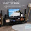 Kymberli TV Stand for TVs up to 70"-993835660