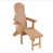 Teak selected