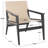 Tesso Leather Armchair-1932660657-2005270402