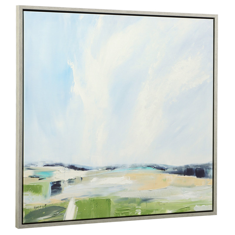 Framed Print