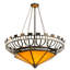 Davis Street 12 - Light Pendant