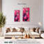 Tulipe abstraite-748183614