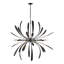Dahlia Sputnik Sphere Chandelier-37311577-64100490