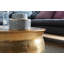 Caldina Solid Coffee Table-37466167-37579054