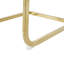 Table ronde en verre de style moderne-1477321559-1477321557