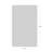 Premium Woven Carpet, 2.6 x 4.0 Feet | 100% Polyester, Antibacterial, Non-Slip Underside | 3D Digital Printing, Machine Washable, Pile Height: 0.04 in | Ideal for Living Room, Bedroom, and Home Decor-805738684