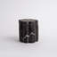 Tauro Container - Small - Black Marble