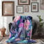 Motif de balise maritime - 1 pièce Sherpa Premium-101790903-101790987